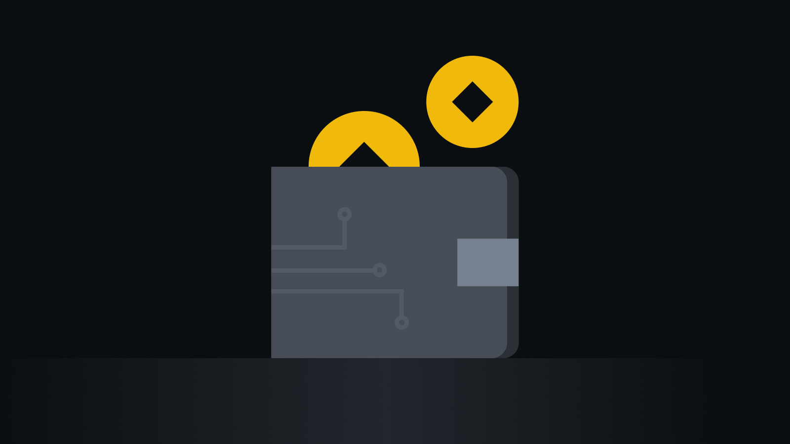 智能安全交易新体验